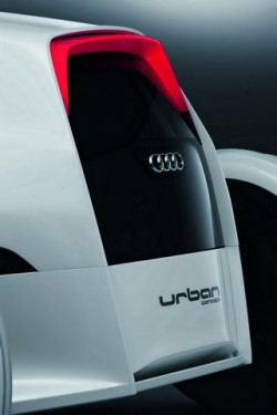 Audi Urban Sportback